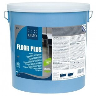 Kiilto floor Plus
