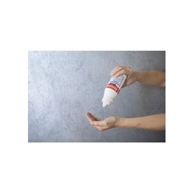 PENOSIL Care Disinfectant for hands rankų dezinfekavimo priemonė 2