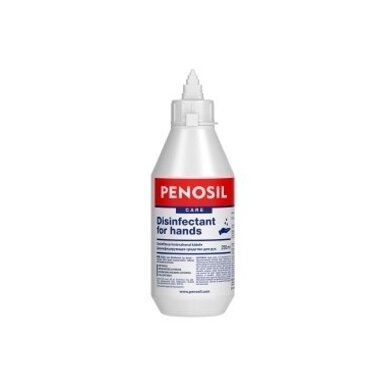 PENOSIL Care Disinfectant for hands rankų dezinfekavimo priemonė 3