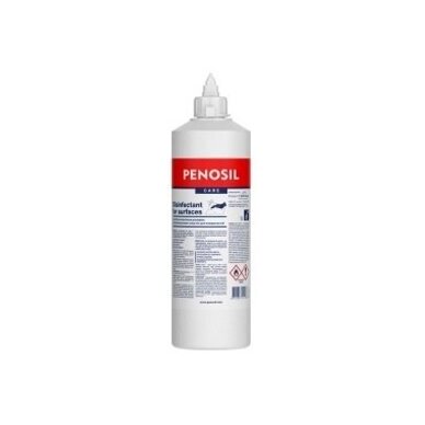 PENOSIL Care Disinfectant for surfaces paviršių dezinfekavimo priemonė